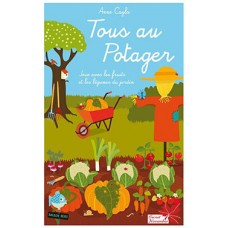 Tous au potager
